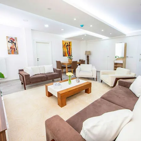 Apartmán Seyir Royal *