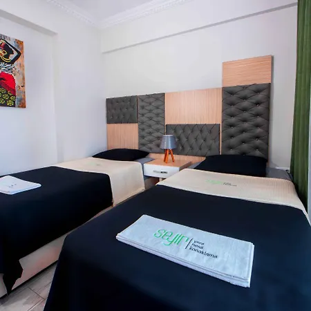 Apartmán Seyir Royal Kayseri