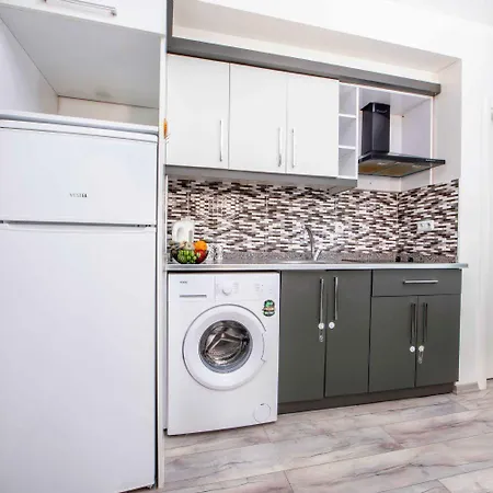 Apartmán Seyir Royal