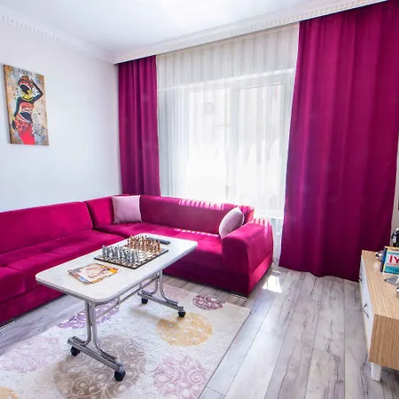 Seyir Royal Καισάρεια