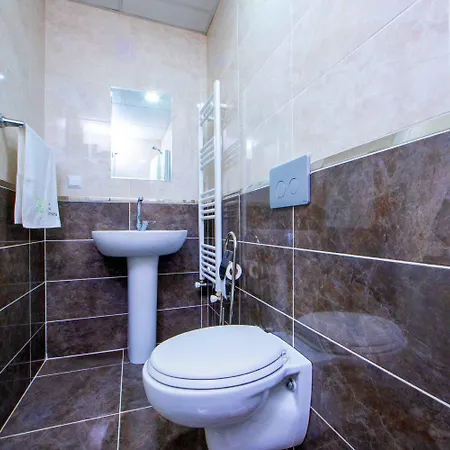 Apartmán Seyir Royal Kayseri
