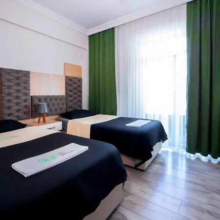 Seyir Royal Apartmán Kayseri