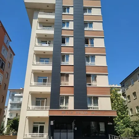 Seyir Royal Apartmán Kayseri