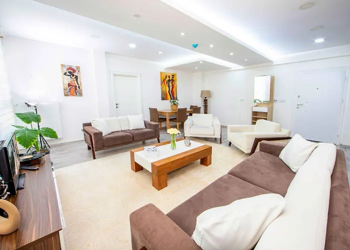 Apartament Seyir Royal *