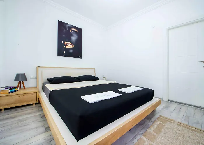 Apartament Seyir Royal Balqash