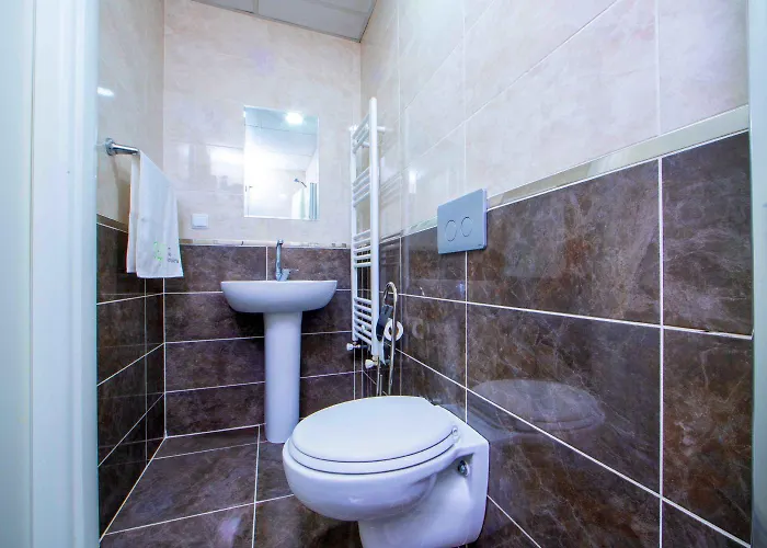 Apartament Seyir Royal Balqash